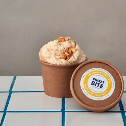 Ice Cream Cups 240ml/8oz