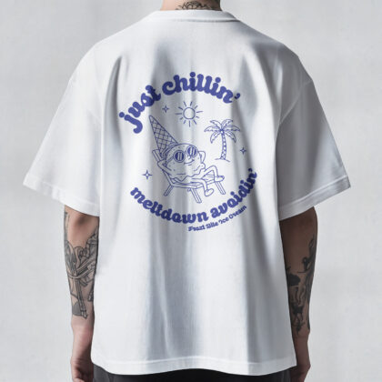 Just Chillin' T-Shirt