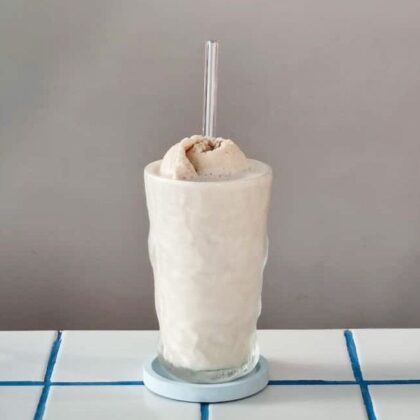 Thick Milk Shake