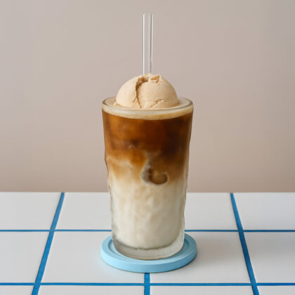 Coffee Frappe
